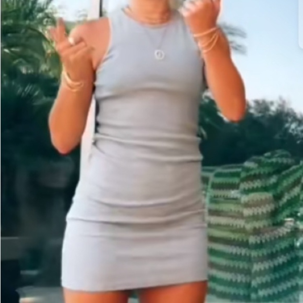 Women’s mini dress
